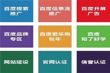 深度解析：百度竞价推广运营的五大成功案例